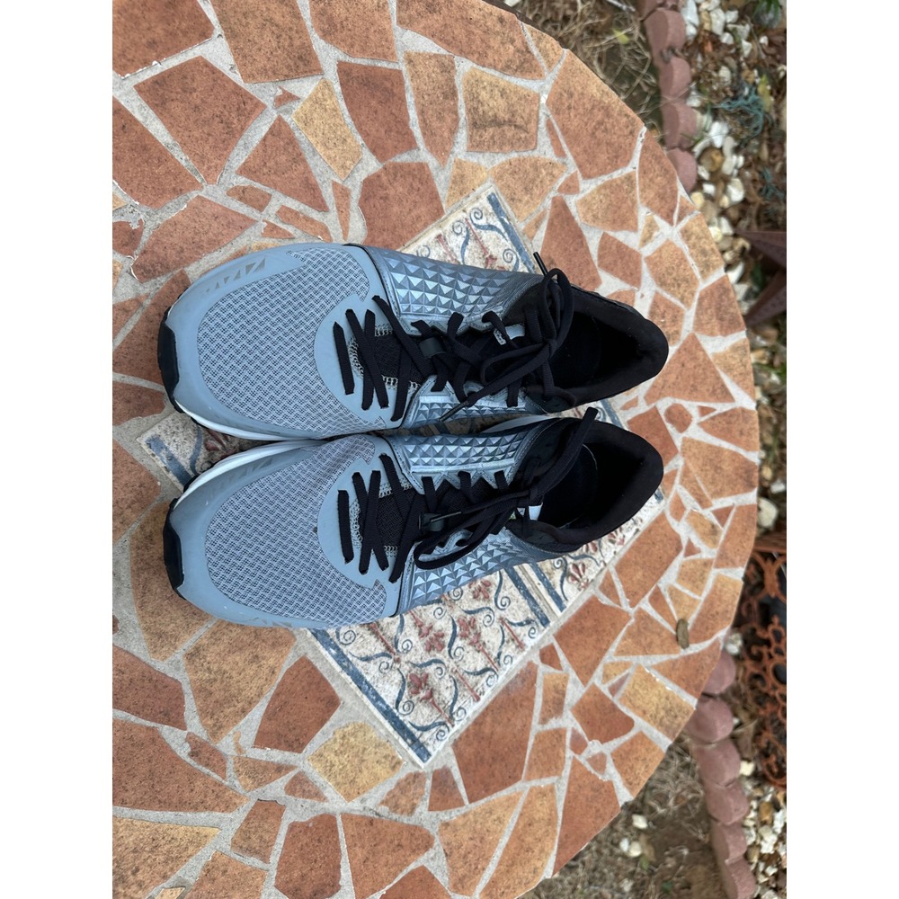 New Balance 2090 Vazee Grey Black Running Shoes M2090GY Mens 13 2E Wide